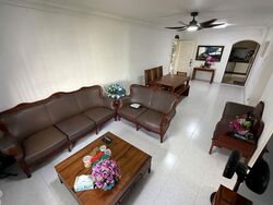 Blk 289E Bukit Batok Street 25 (Bukit Batok), HDB 4 Rooms #544556241